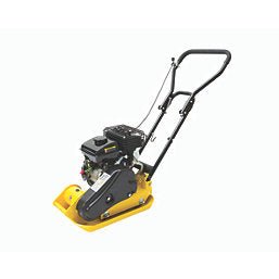 The Handy THLC29140 2.8hp Petrol Compactor Plate x (2095X)