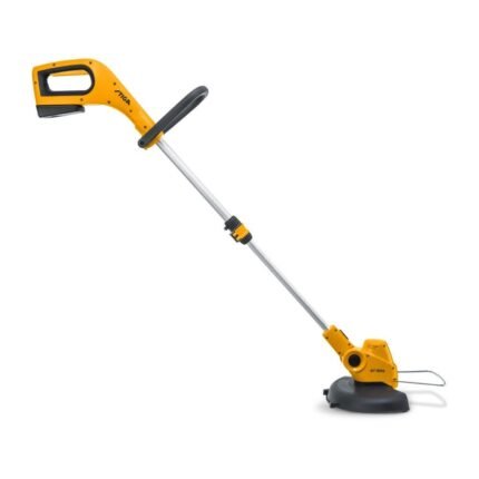 Cordless lawn trimmer GT 100e Kit