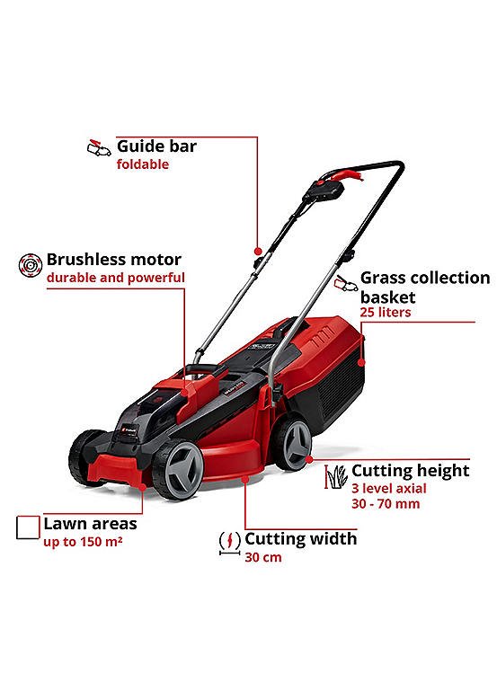 Einhell-30cm-Cordless-Lawn-Mower-18v-Rotary-Lawnmower-With-Battery_Charger_43S741FRSP_W02
