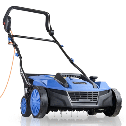 HYUNDAI HYSC1800E Electric 15" Lawn Scarifier 1800W